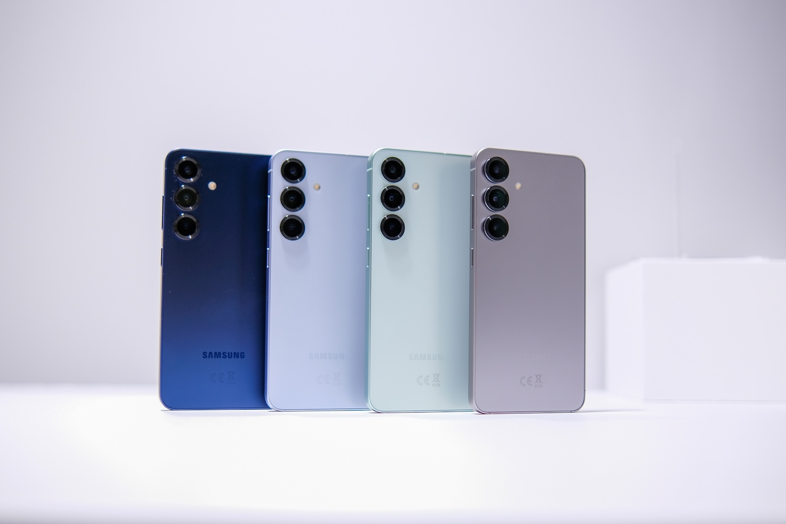 Samsung Galaxy Bixby