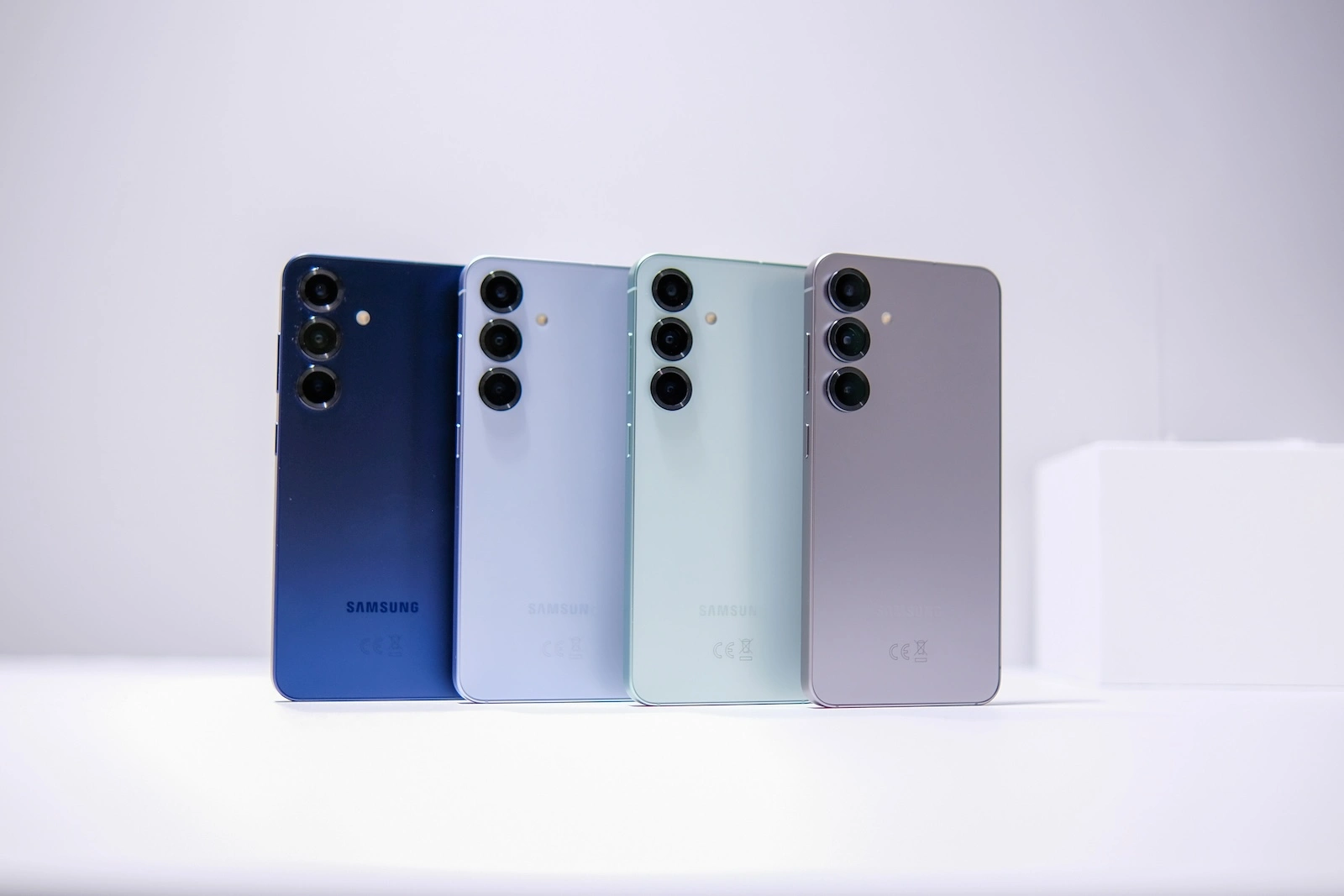 Samsung Galaxy Bixby