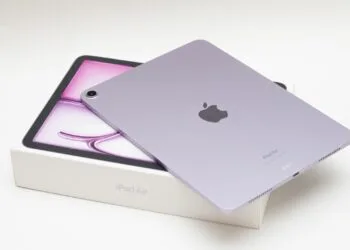 Apple iPad