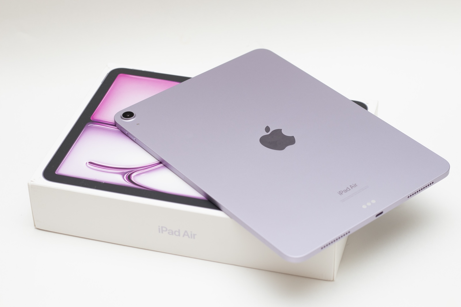 Apple iPad