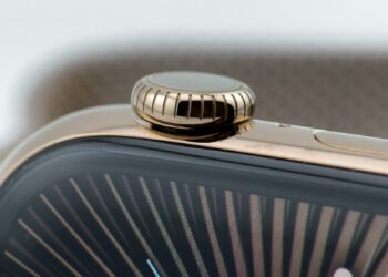 Apple Watch Design