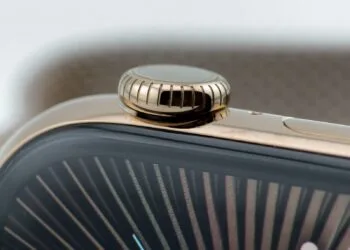 Apple Watch Design