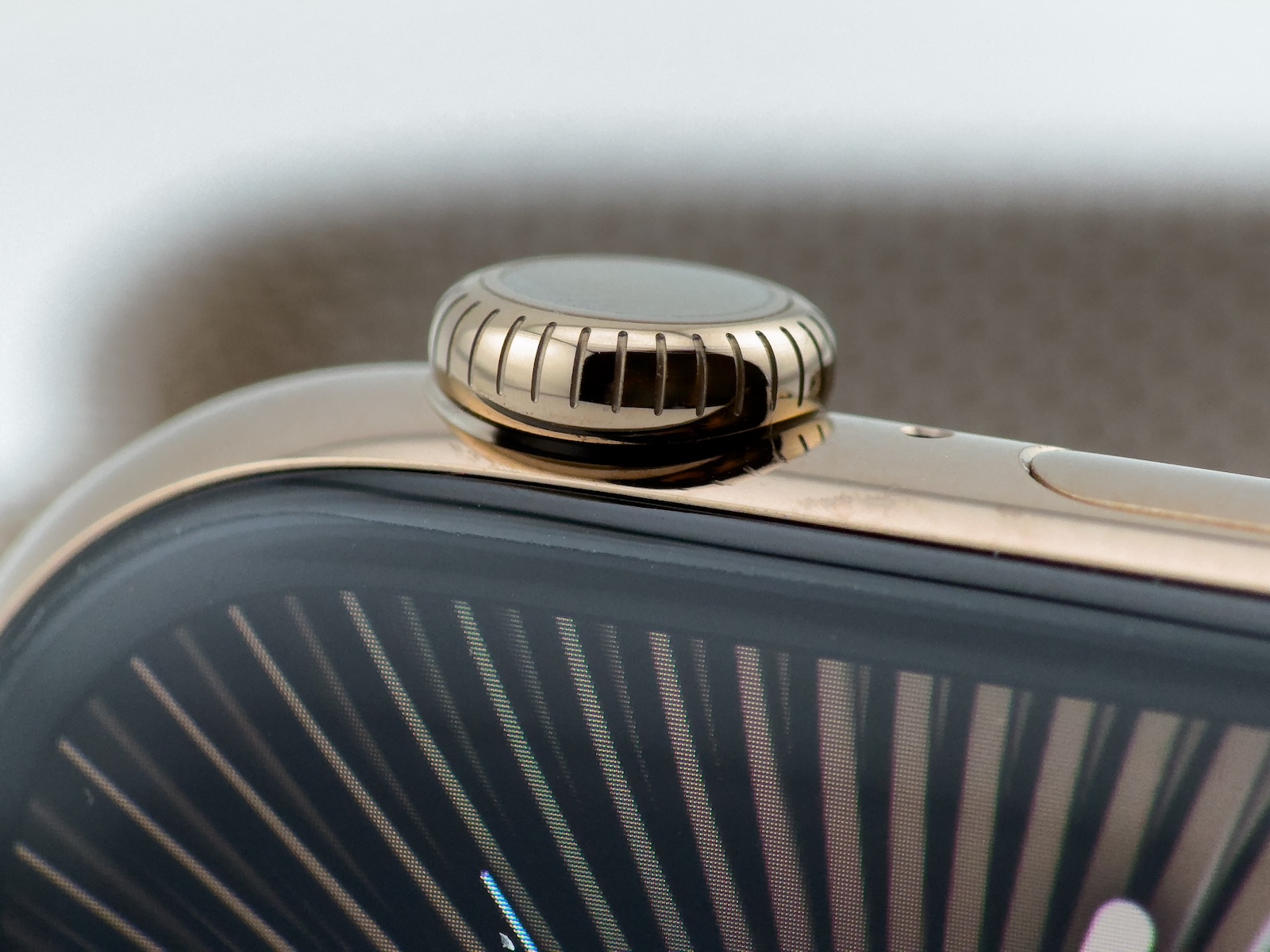 Apple Watch Design