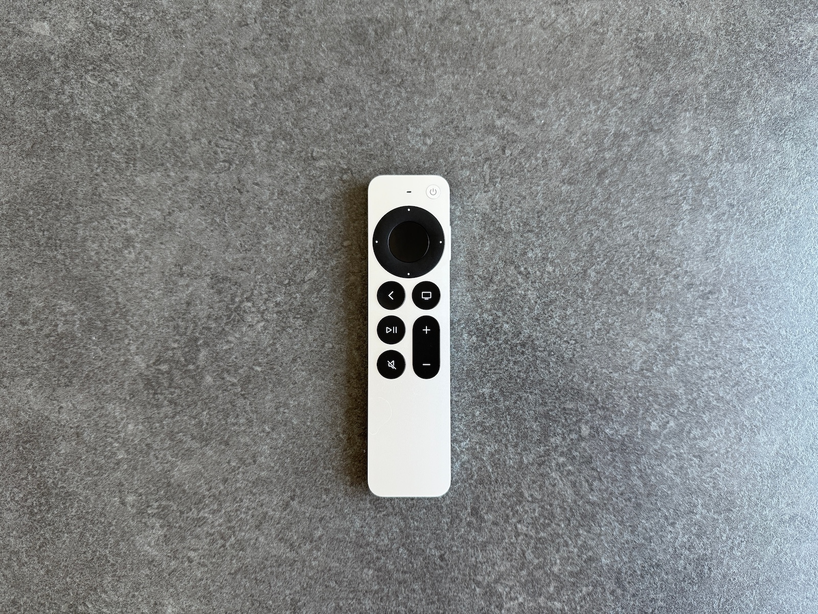 Apple TV 4K HomePod mini