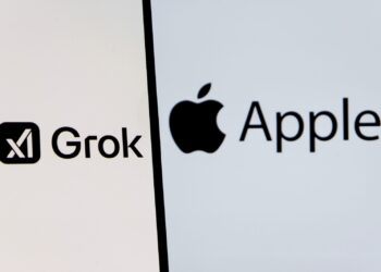 Apple xAI