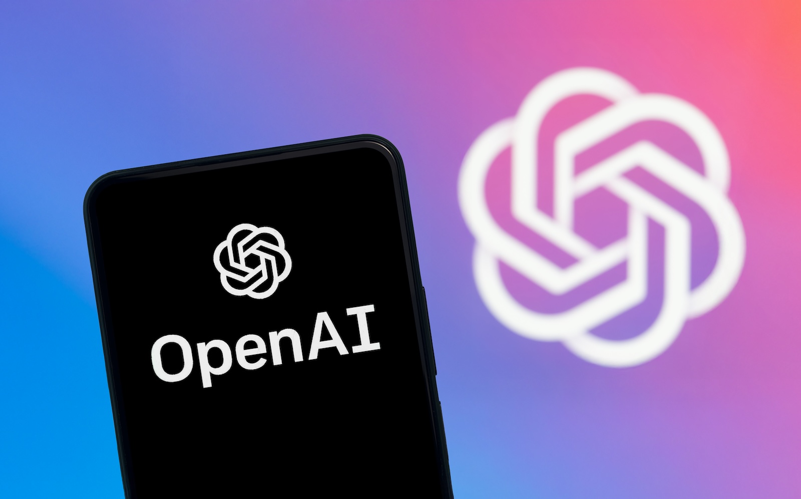 OpenAI Apple