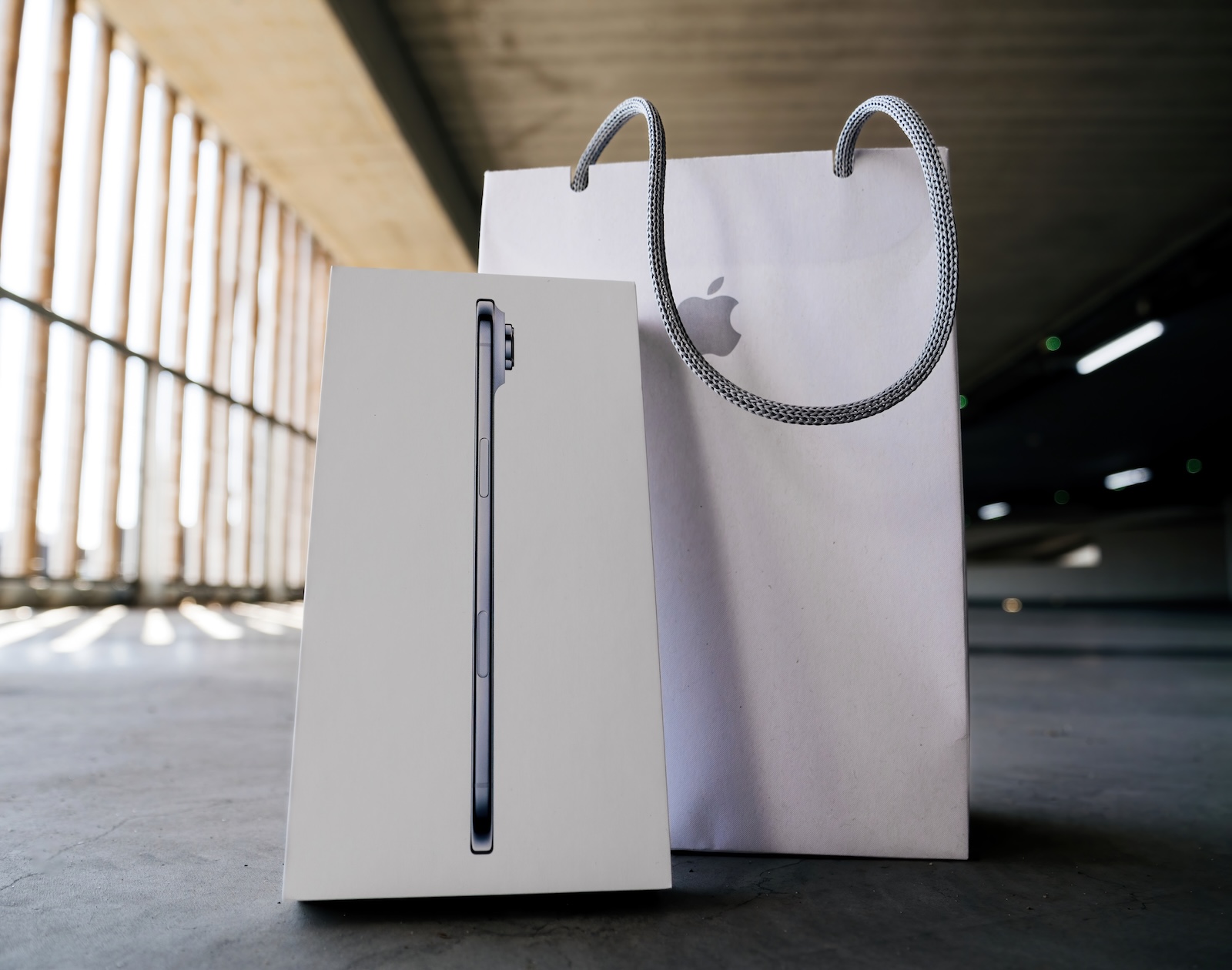 Apple iPhone Air 2