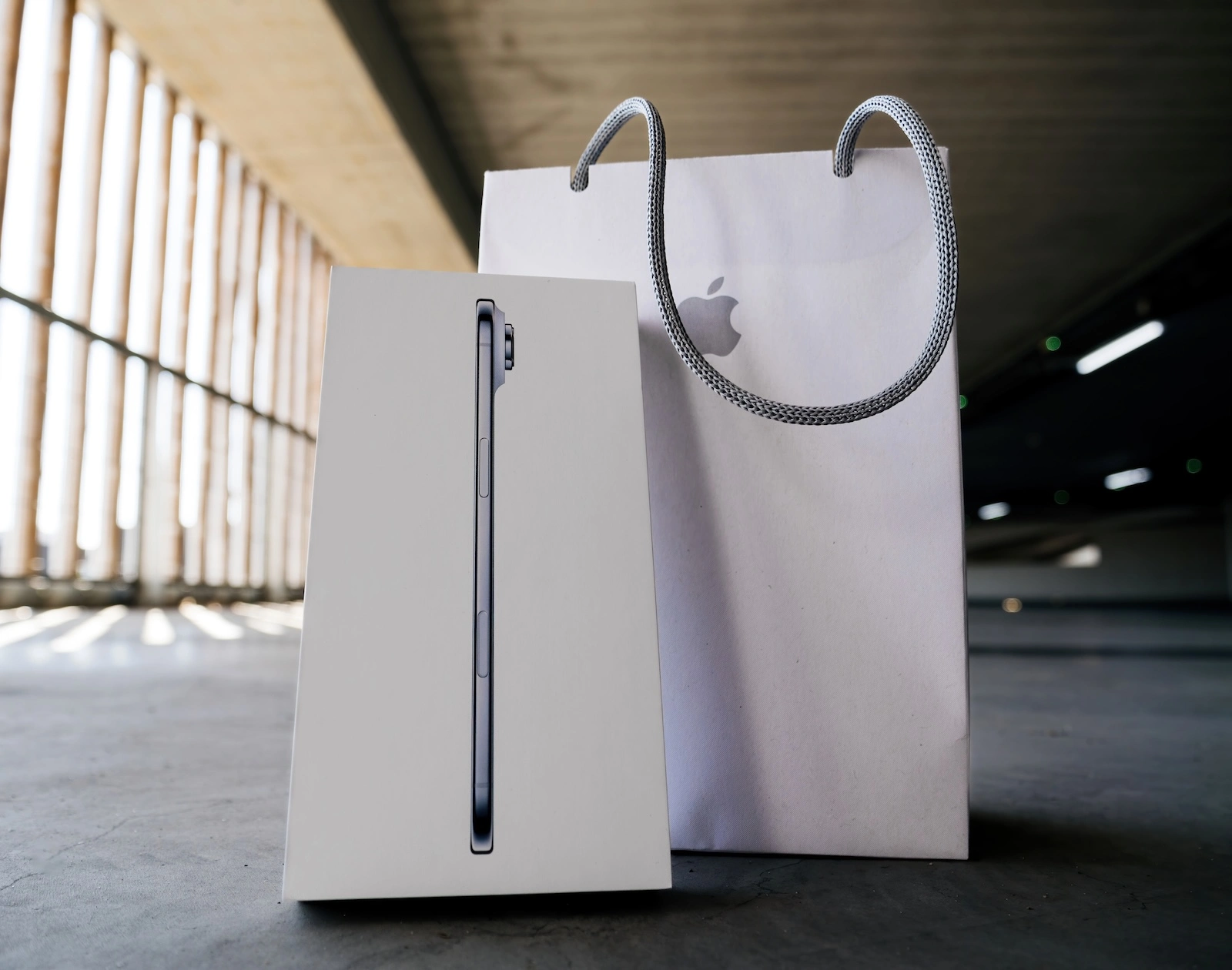 Apple iPhone Air 2