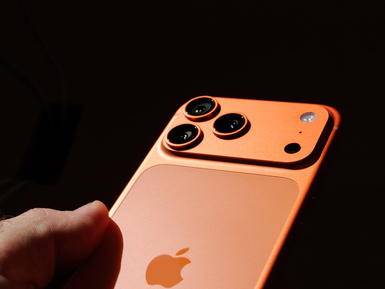 iOS 26.2 Beta 1 New Features Apple