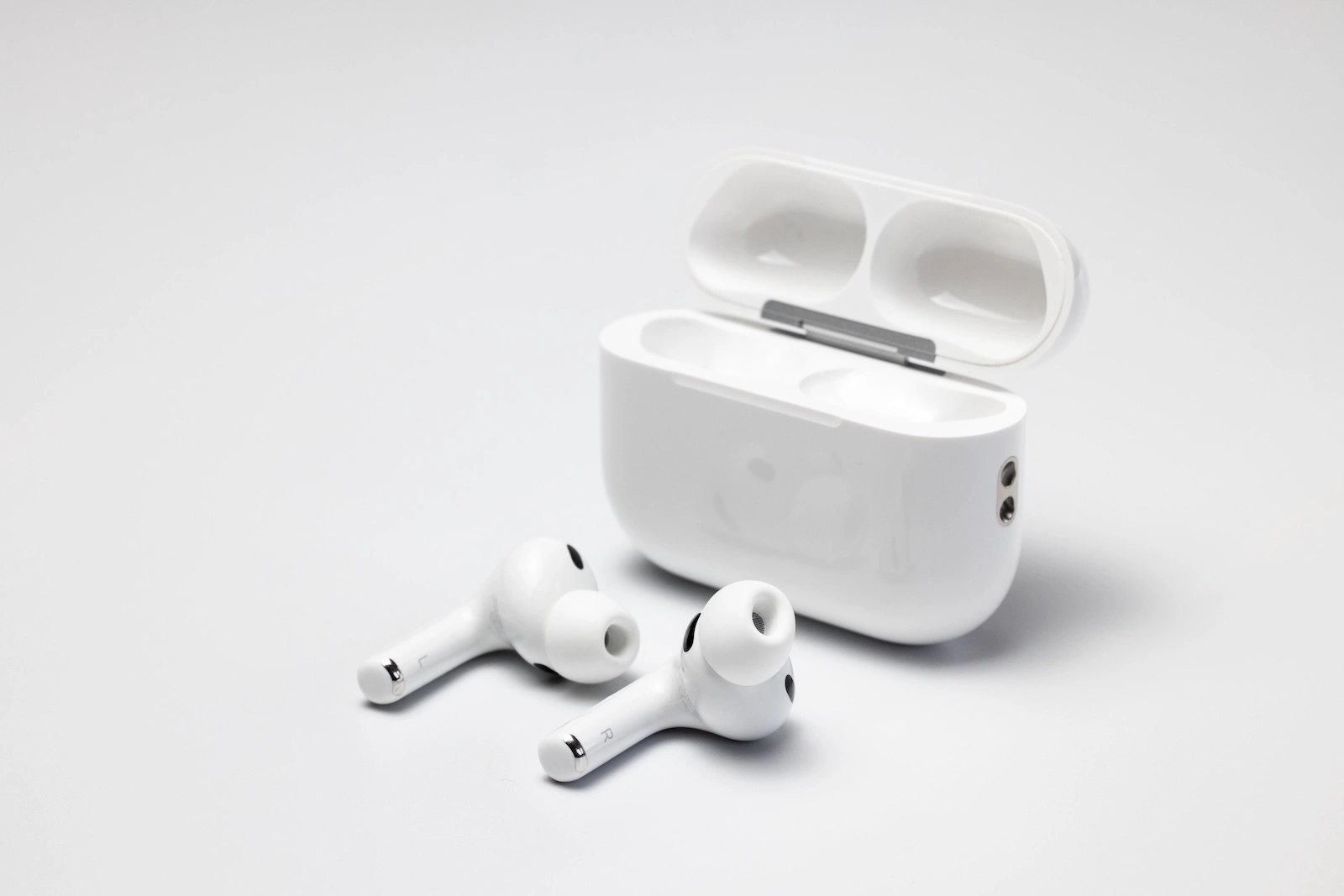 Apple AirPods Firmware