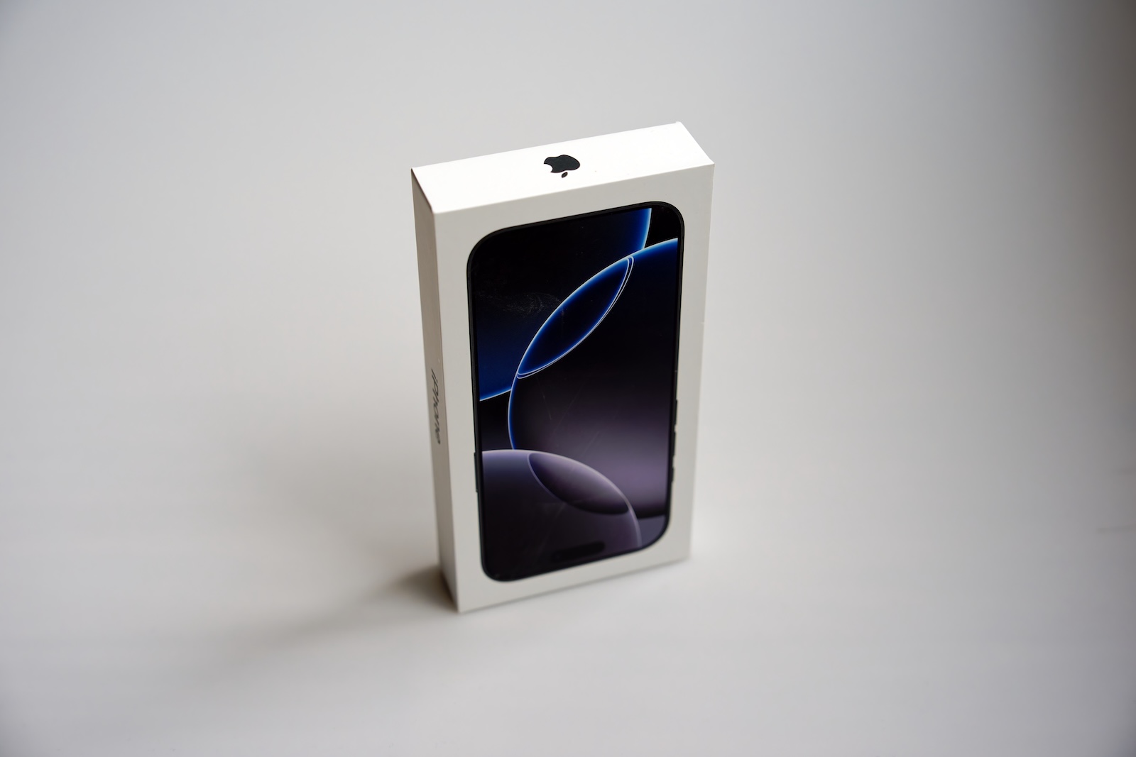 iPhone Fold Apple