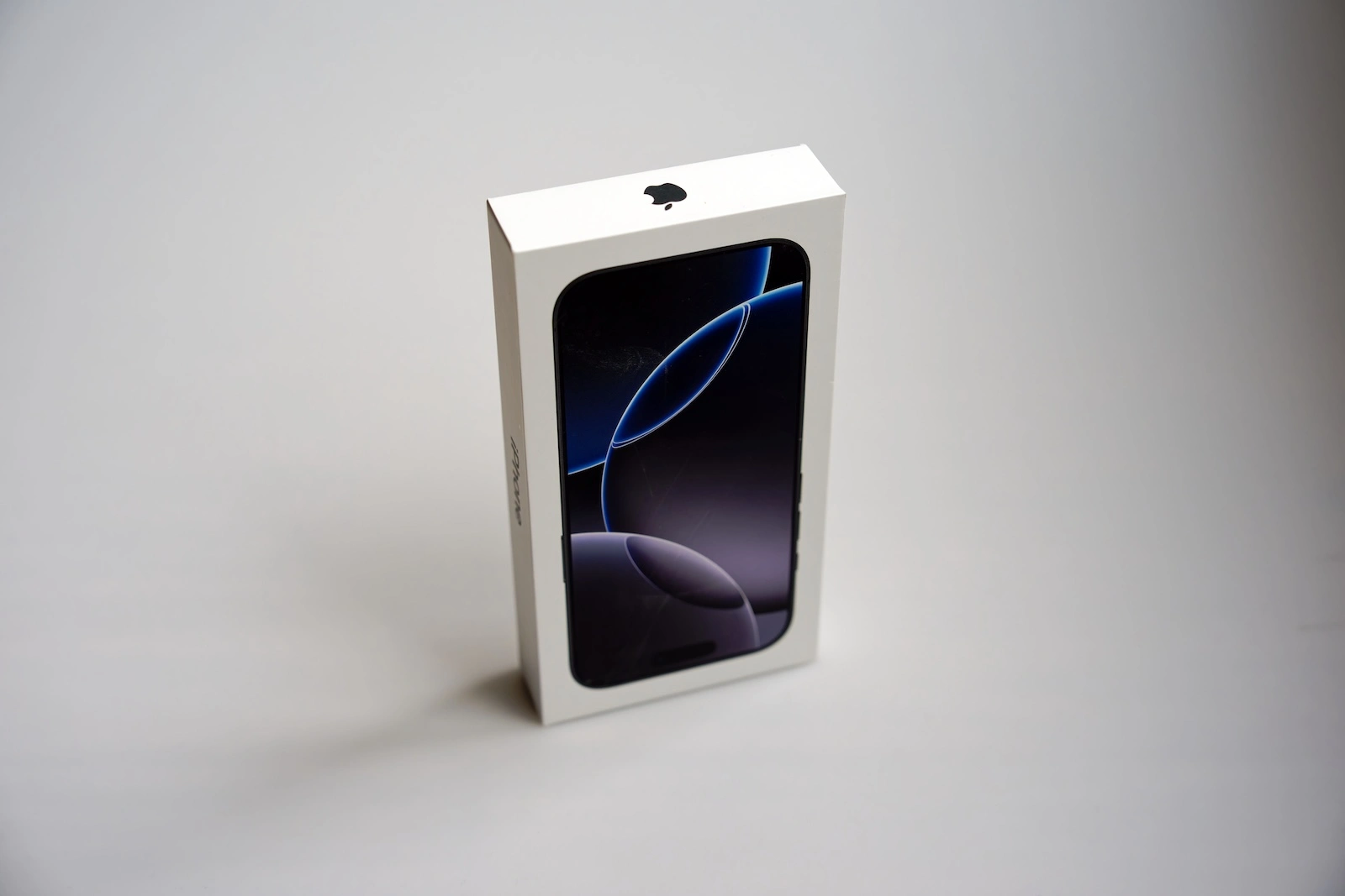 iPhone Fold Apple