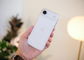 Apple iPhone Air 2
