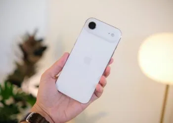 Apple iPhone Air 2