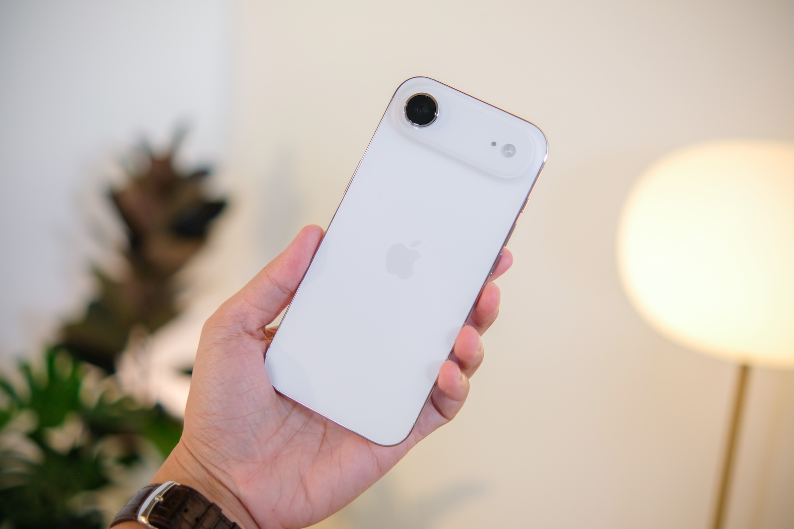 Apple iPhone Air 2