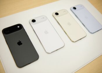 iPhone Air Apple