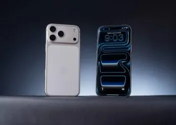 iPhone 17 Apple China