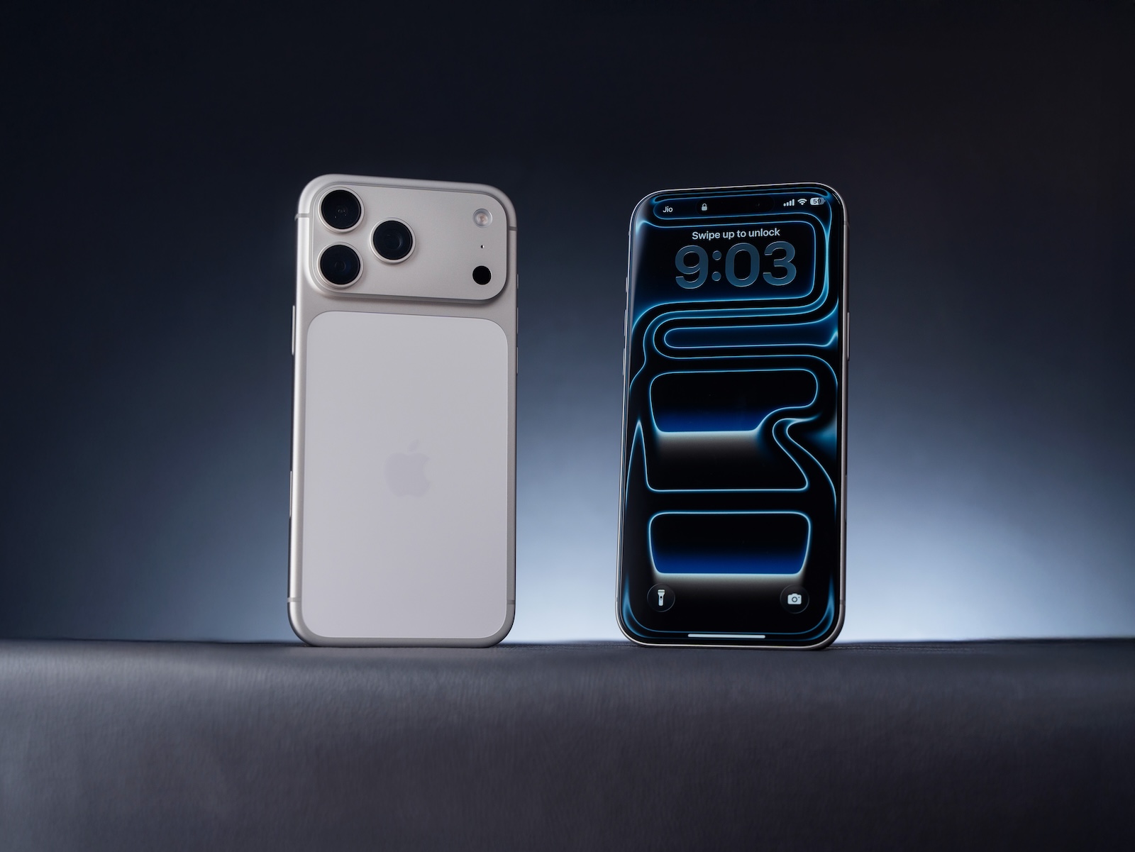 iPhone 17 Apple China