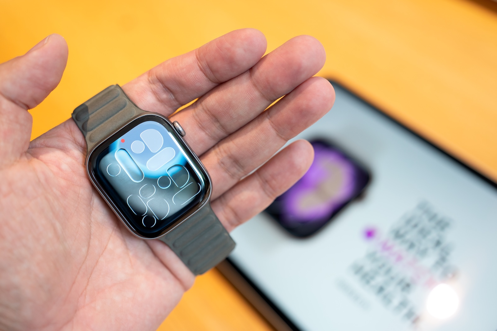 watchOS 26 Sleep Rating