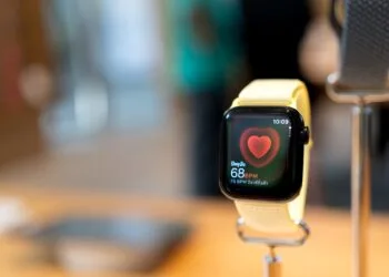 Apple Watch Masimo