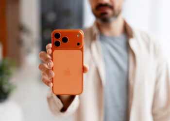 iPhone 18 Pro Apple