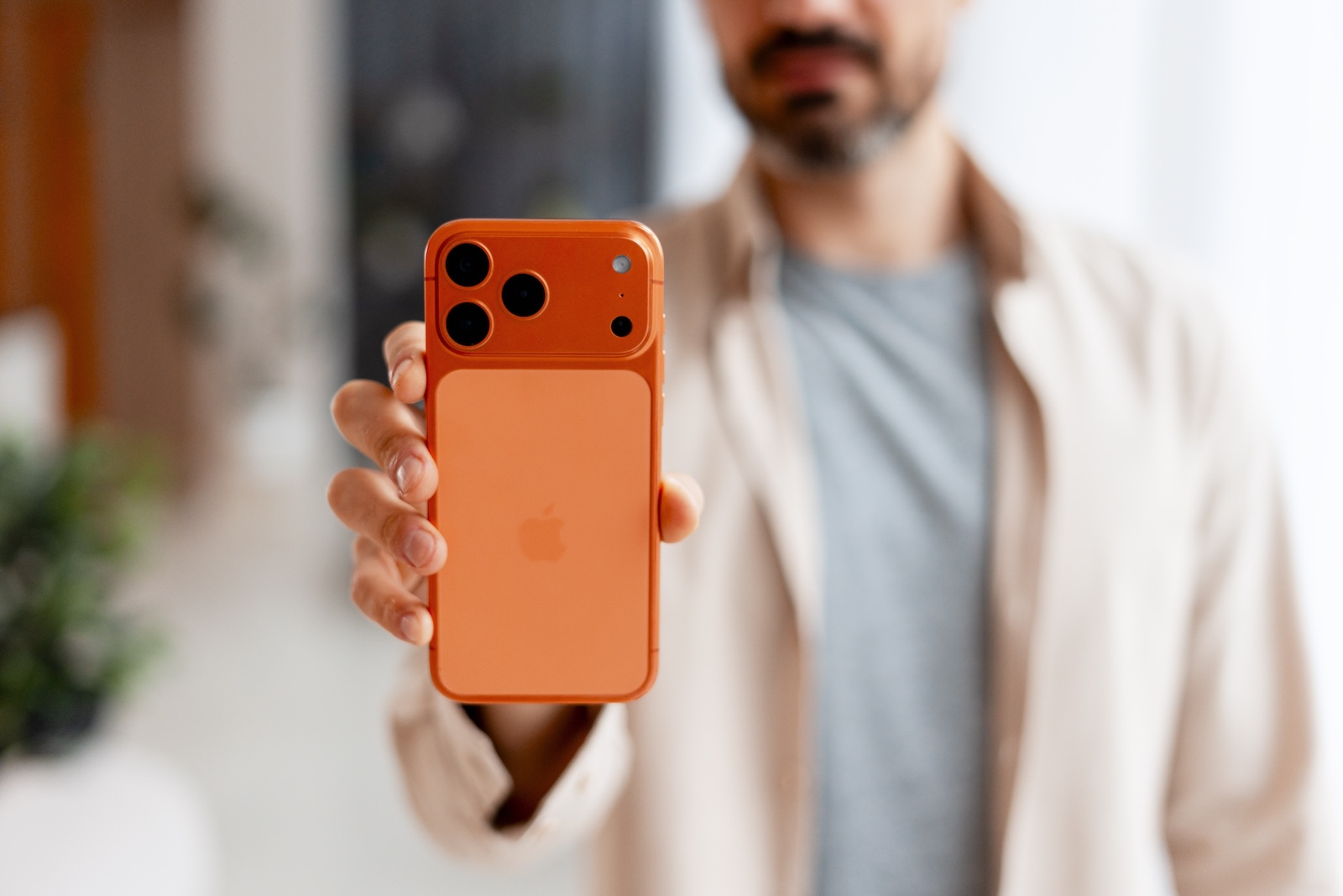 iPhone 18 Pro Apple