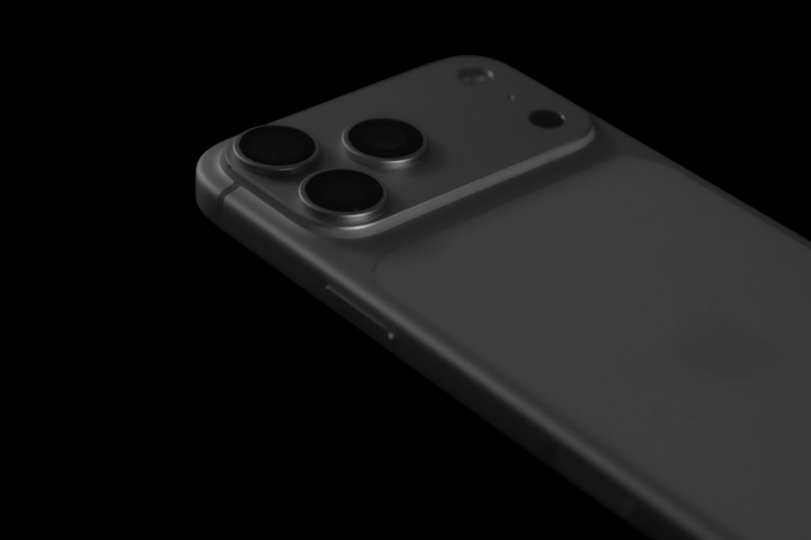 iPhone 18 Pro Apple