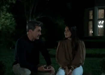 Your Friends & Neighbors Season 2 Apple TV