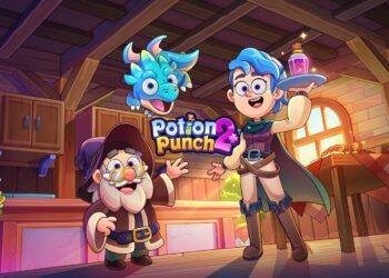 Apple Arcade January 2026 Highlights