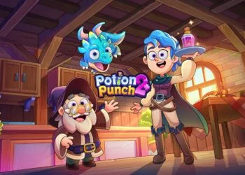 Apple Arcade January 2026 Highlights