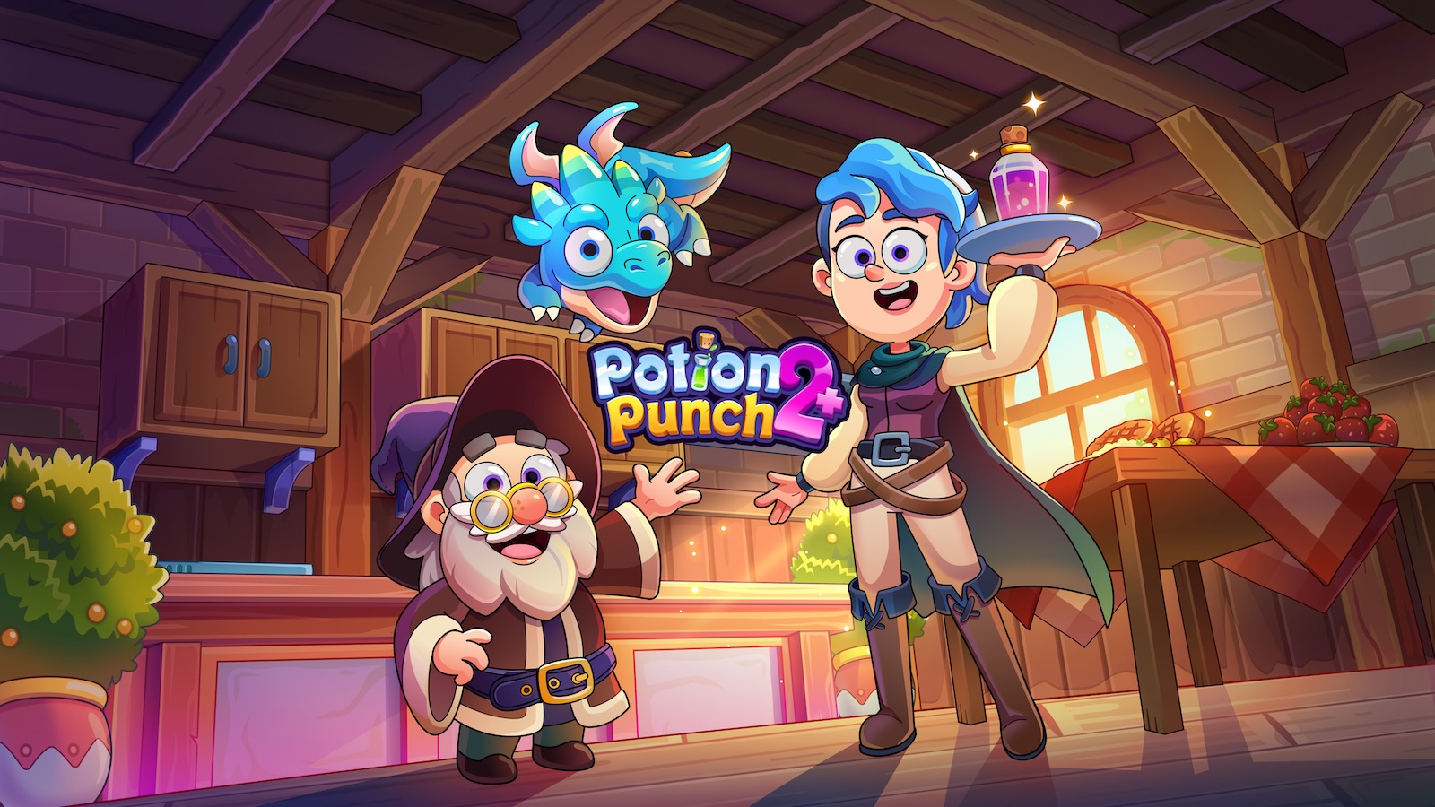 Apple Arcade January 2026 Highlights