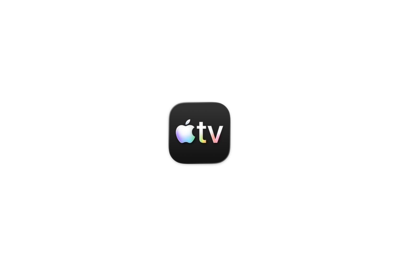 Apple TV Sport