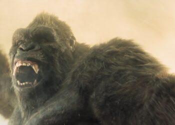 Apple TV Monarch: Legacy of Monsters
