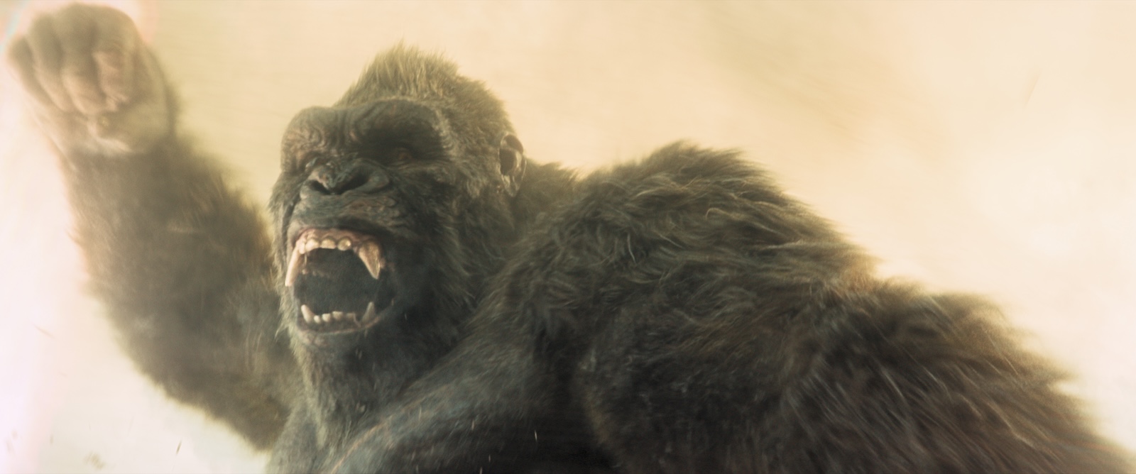Apple TV Monarch: Legacy of Monsters