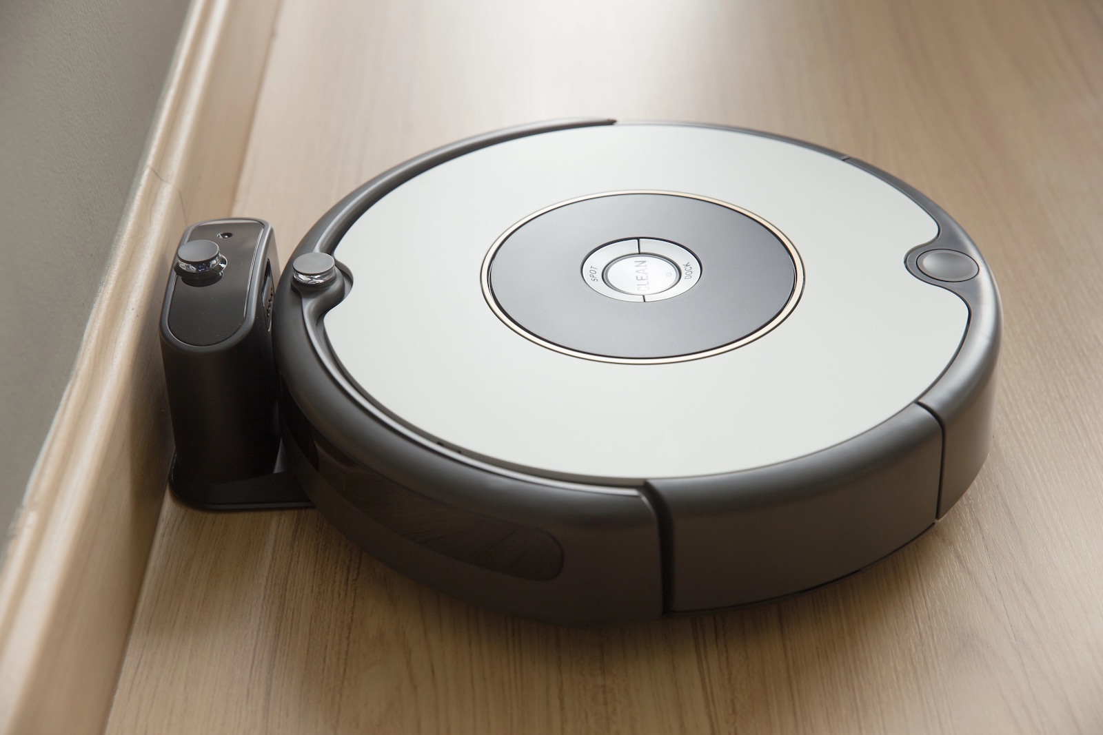 Roomba iRobot