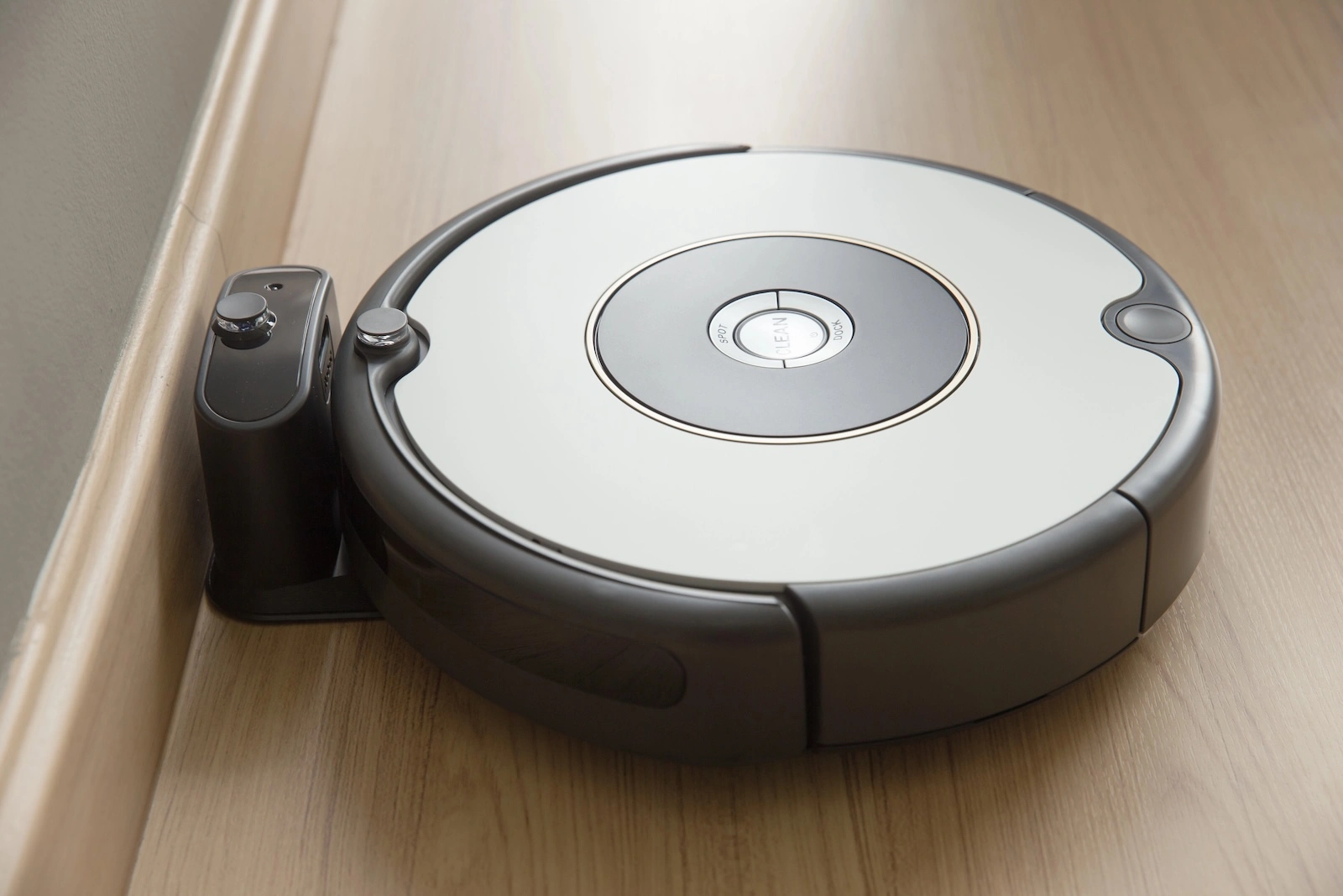 Roomba iRobot