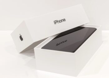 iPhone Fold Apple
