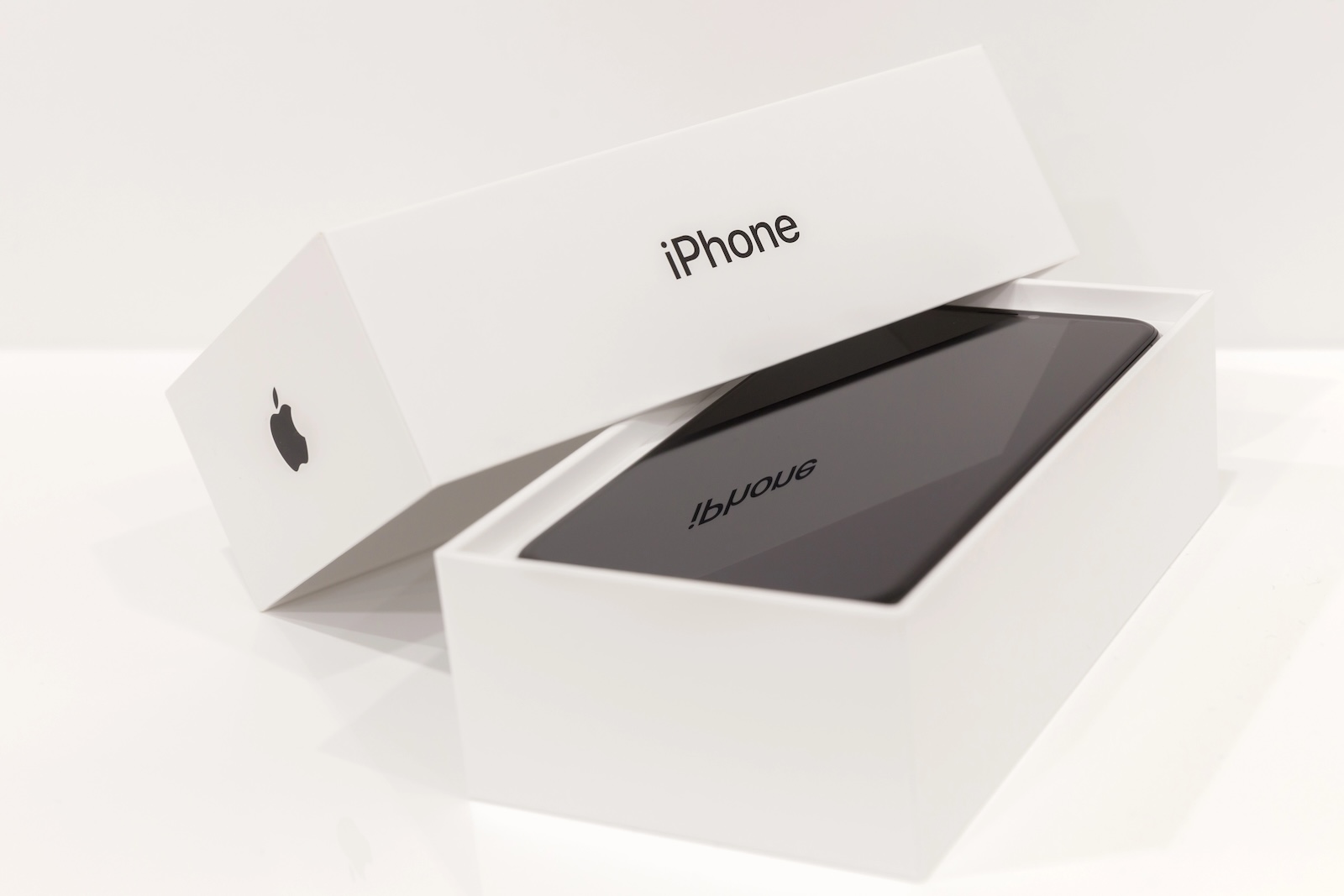 iPhone Fold Apple