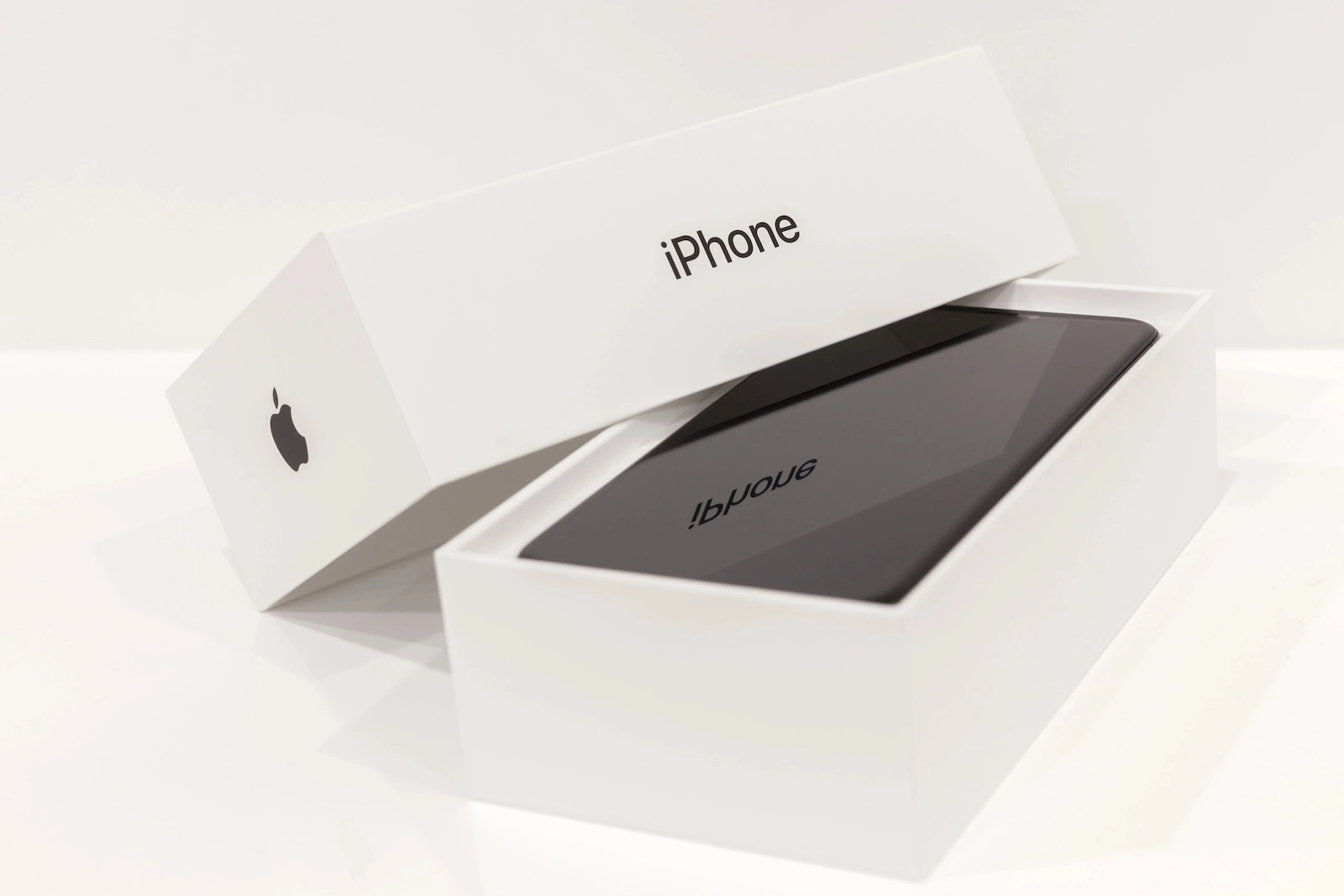 iPhone Fold Apple