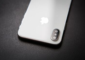 iPhone Fold Apple
