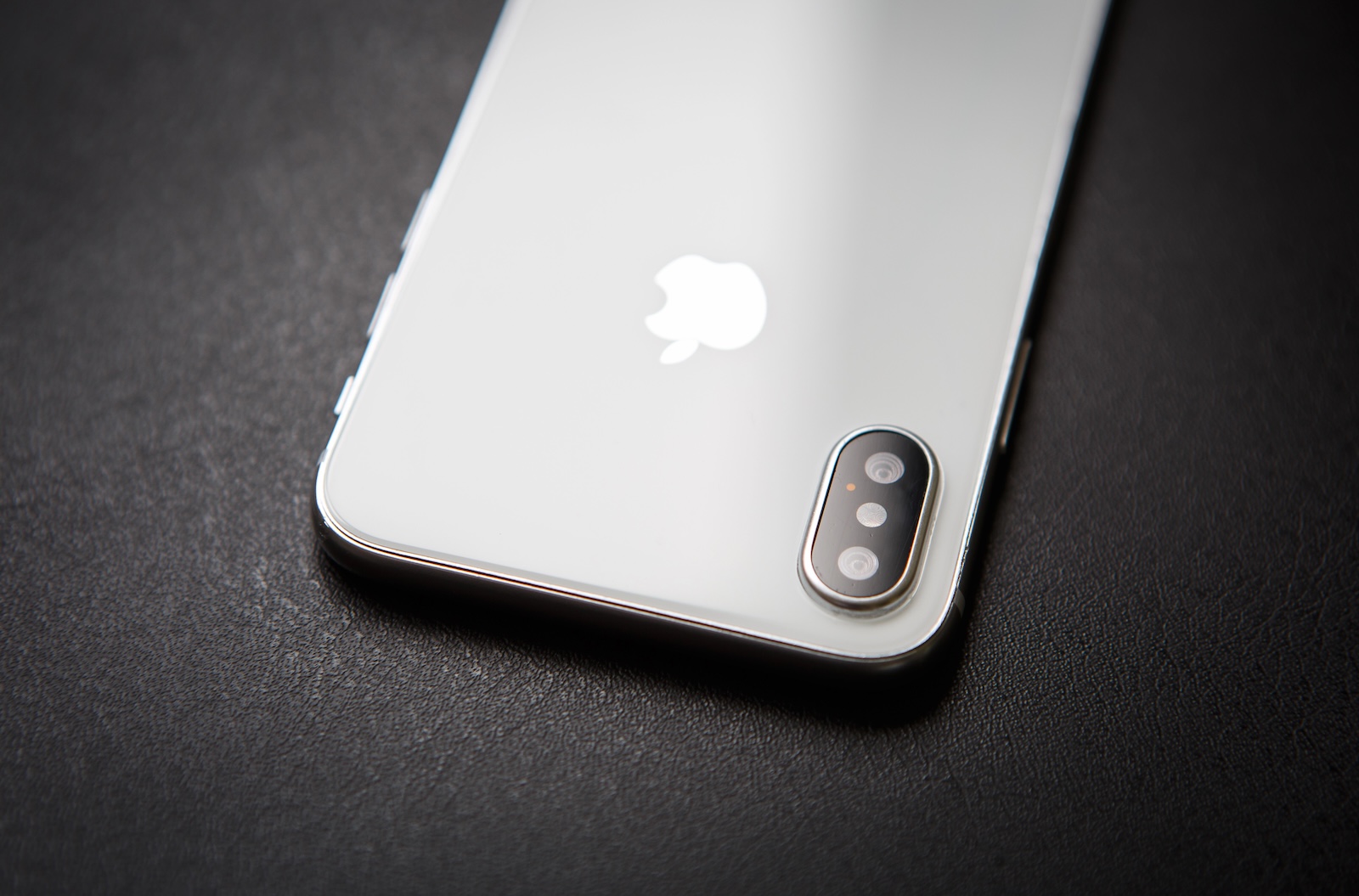 iPhone Fold Apple