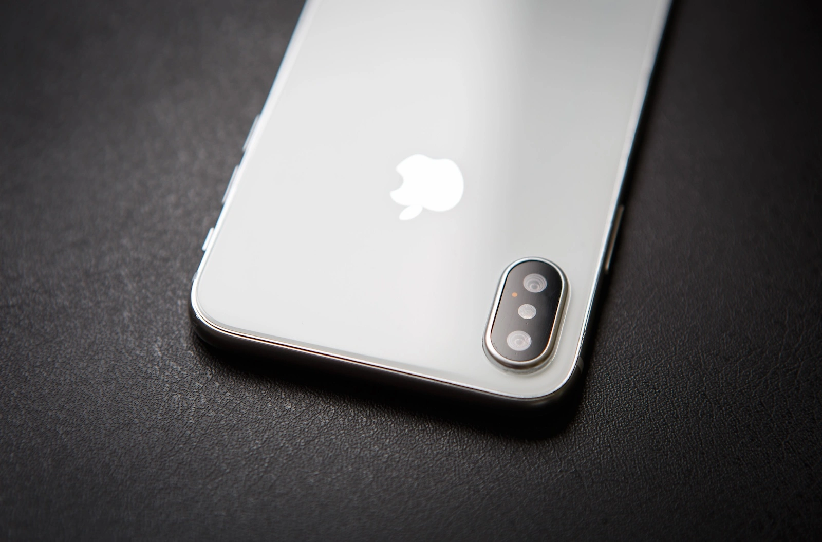 iPhone Fold Apple