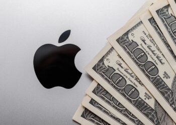 Apple stock