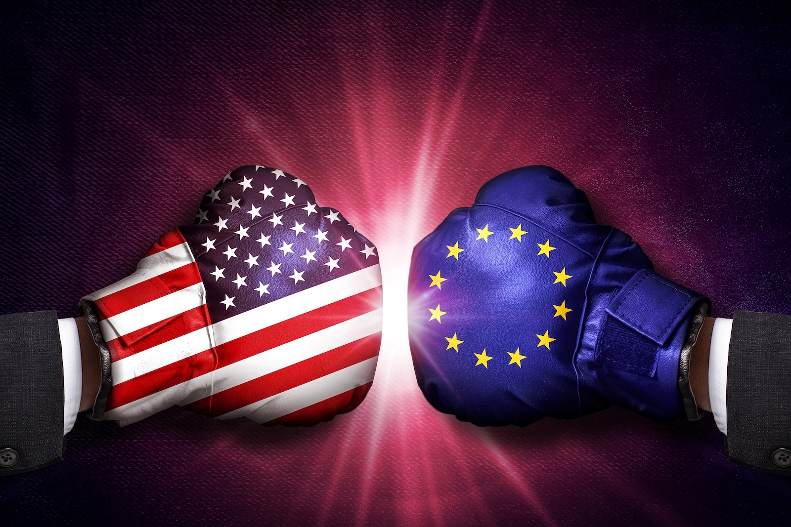EU Apple