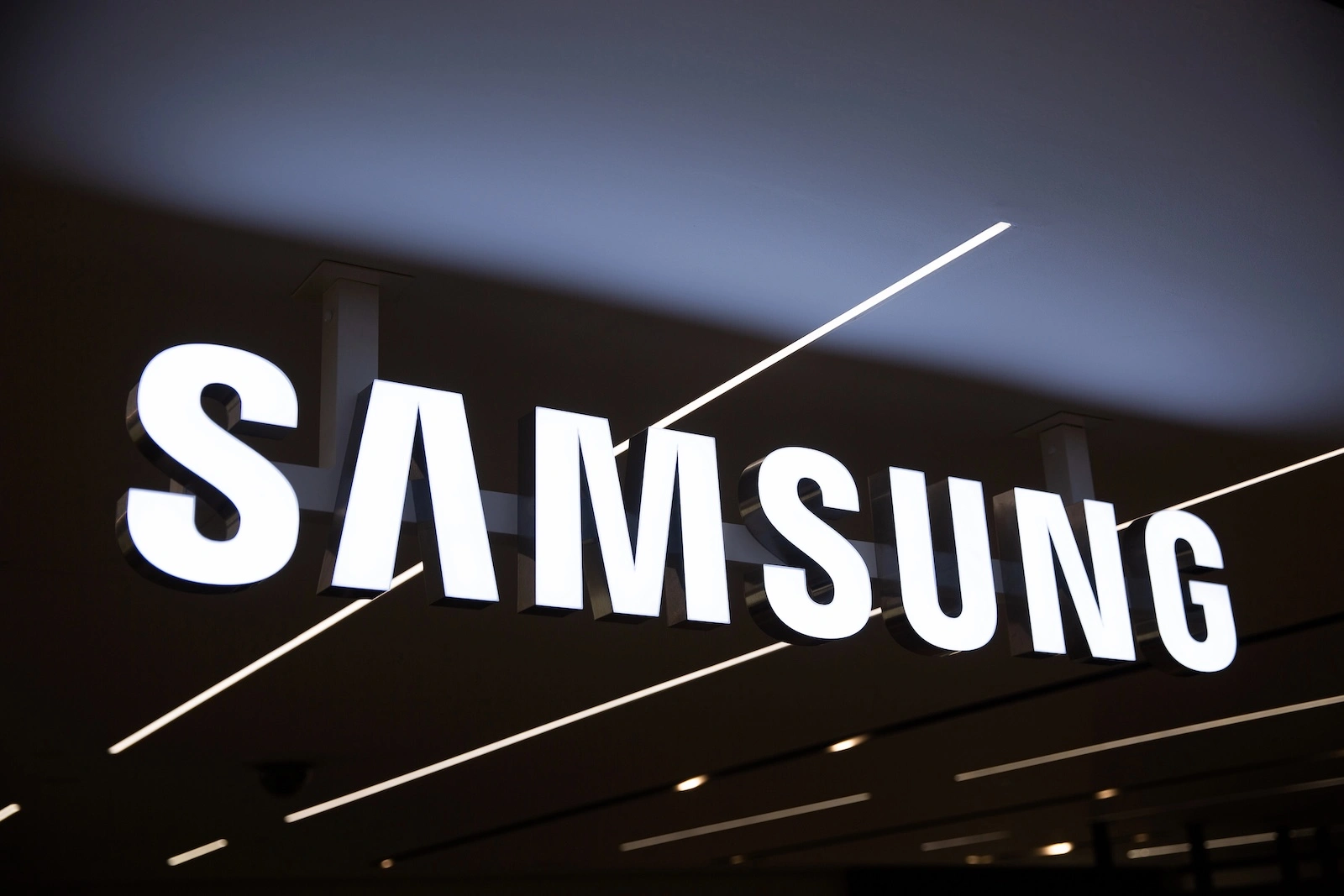 Samsung 2-nanometer mobile chip Exynos 2600