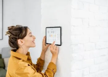 Apple Siri HomePad