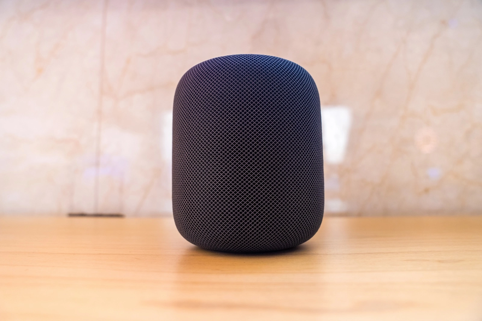 Apple Patent HomePod