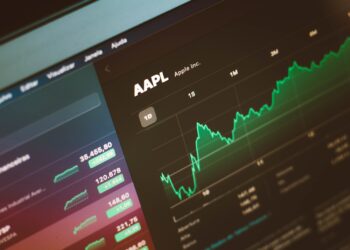 Apple stock