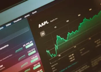 Apple stock