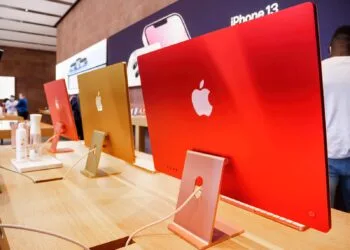 Apple iMac 24""